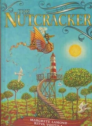 The Nutcracker: Little Hare Books