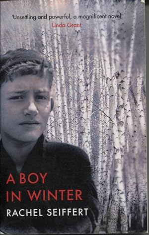 A Boy in Winter