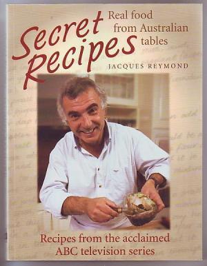 Secret Recipes