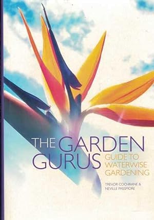 The Garden Guru's Guide to Waterwise Gardening
