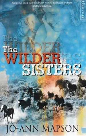 The Wilder Sisters