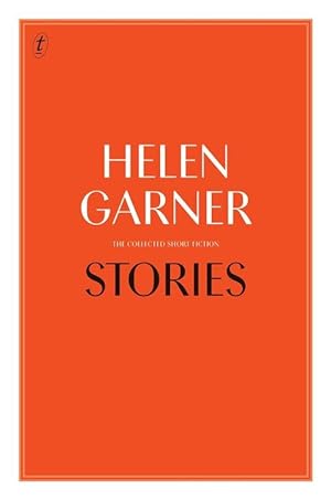 Stories: The Collected Short Fiction