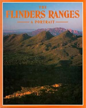 The Flinders Ranges