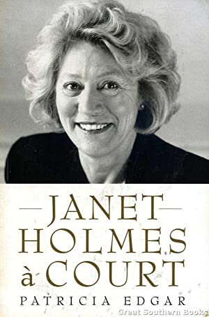 Janet Holmes a Court