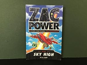 Sky High