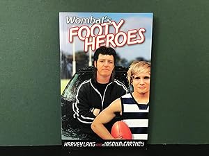 Wombat's Footy Heroes