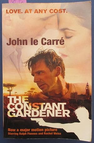 The Constant Gardener