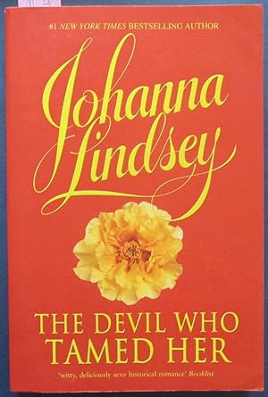 The Devil Who Tamed Her