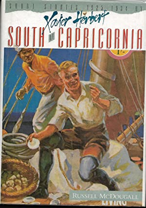 South of Capricornia: Stories, 1925-34