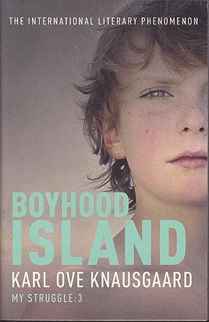 Boyhood Island: My Struggle Book 3