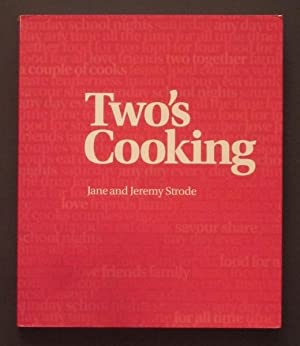 Two's Cooking