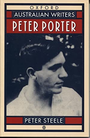 Peter Porter