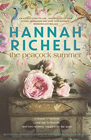 The Peacock Summer