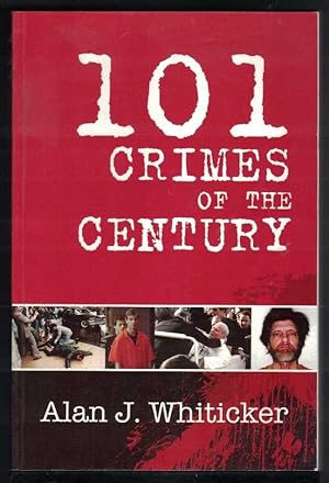 101 Crimes of the Century