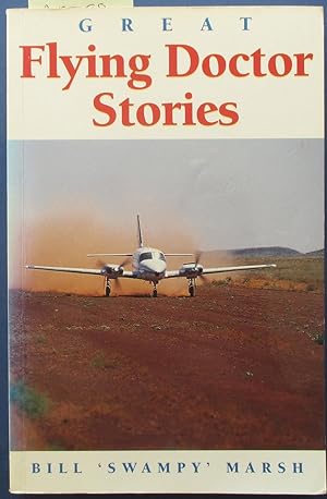 Great Flying Doctor Stories