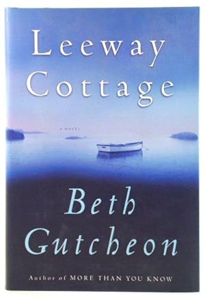 Leeway Cottage