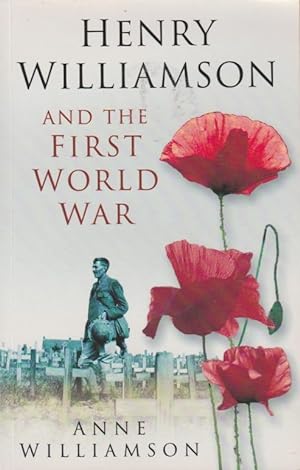 Henry Williamson and the First World War