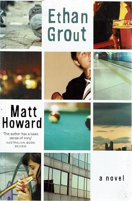 Ethan Grout