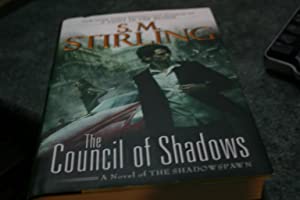 The Council of Shadows