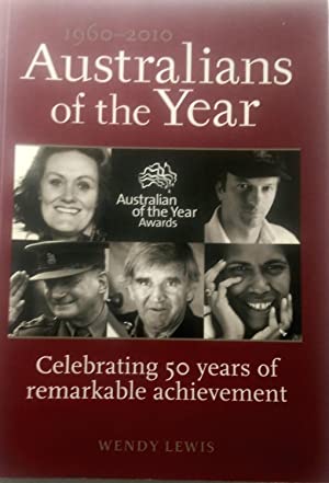 Australians of the Year: Celebrating 50 Years of Remarkable Achievement