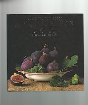 A Passion For Fruit