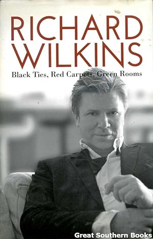 Black Ties, Red Carpets, Green Rooms
