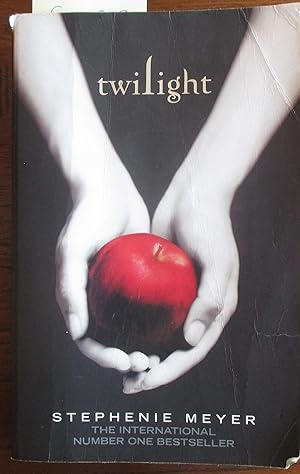 Twilight: Twilight, Book 1