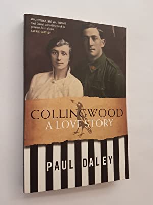 Collingwood: A Love Story