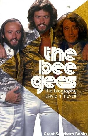 The Bee Gees: The Biography