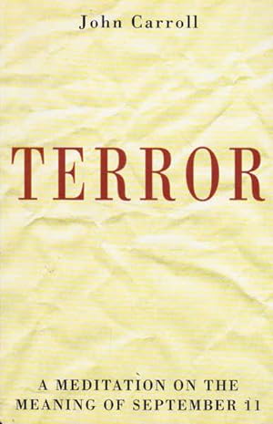 Terror: The Psychic Cost of September 11