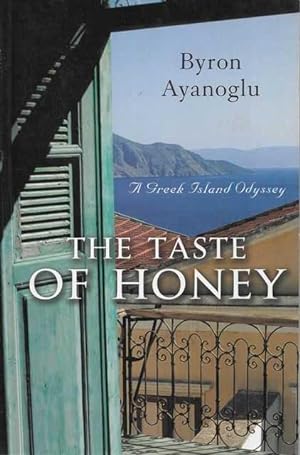 The Taste of Honey: A Greek Island Odyssey
