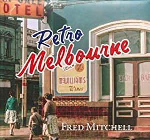 Retro Melbourne