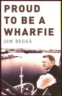 Proud to be a Wharfie