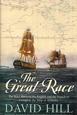 The Great Race