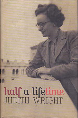 Half A Lifetime