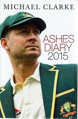 Ashes Diary 2015