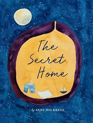 Secret Home, The