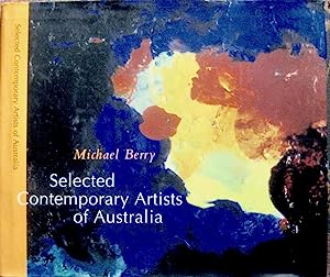 Selected Contemporary Artists of Australia: 73 Artists