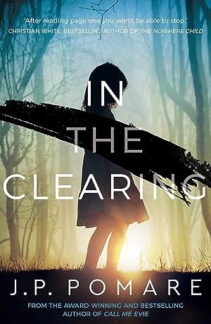 In the Clearing: Now a Disney+ Star Original Series