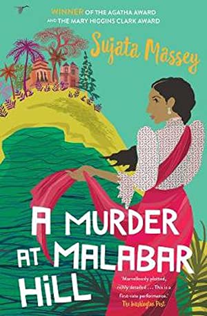 A Murder at Malabar Hill