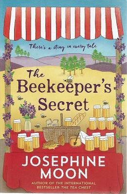 The Beekeeper's Secret