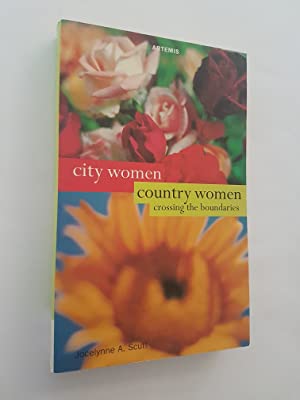 City Women, Country Women - Crossing the Boundaries