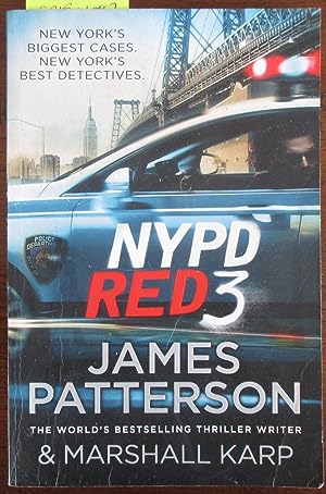 NYPD Red 3