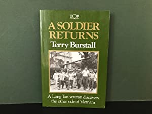 A Soldier Returns: A Long Tan Veteran Discovers the Other Side of Vietnam