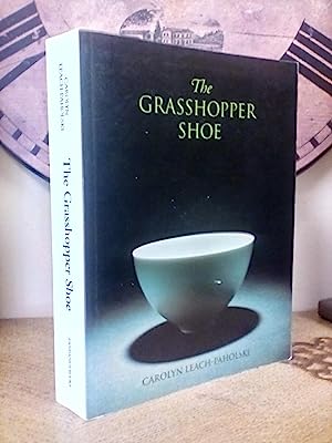 The Grasshopper Shoe