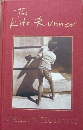 The Kite Runner