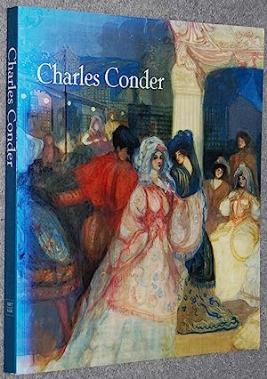 Charles Conder: 1868-1909