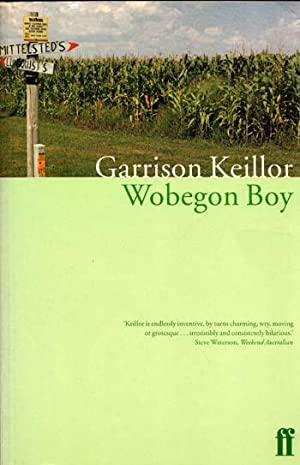 Wobegon Boy