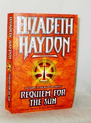 Requiem for the Sun: Book 4