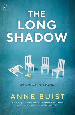 The Long Shadow